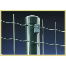 Mesh Fence Panel/Welded Mesh Fence Panle/Powder Mesh Fence Panel-3D